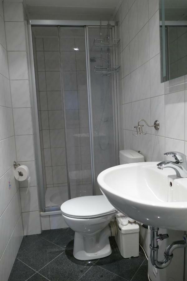 Ferienwohnung Am Markt Biesenthal エクステリア 写真