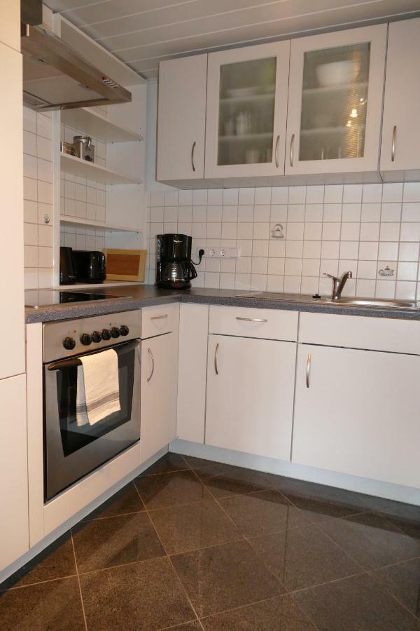 Ferienwohnung Am Markt Biesenthal エクステリア 写真